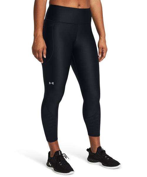 UNDER ARMOUR レギンス スパッツ UAバニッシュ ブリーズ