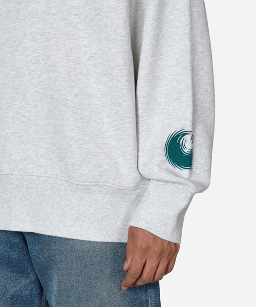 スウェット・トレーナー CARHARTT MIST SWEATSHIRT 4FK338 CARHARTT MIST SWEATSHIRT 4FK338 (Carhartt/スウェット