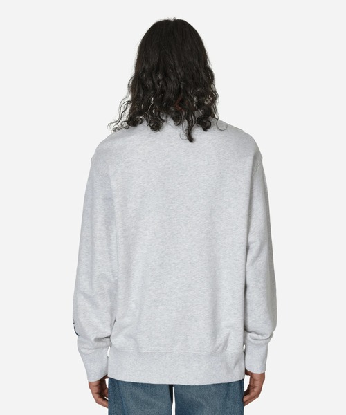 スウェット・トレーナー CARHARTT MIST SWEATSHIRT 4FK338 CARHARTT MIST SWEATSHIRT 4FK338 (Carhartt/スウェット