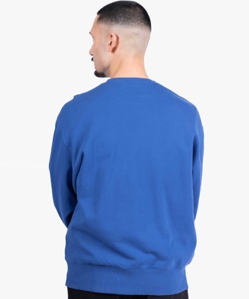 スウェット・トレーナー CARHARTT MIST SWEATSHIRT 4FK338 CARHARTT MIST SWEATSHIRT 4FK338 (Carhartt/スウェット