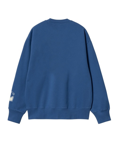 Carhartt WIP スウェット M Carhartt トレーナー スウェット 「Carhartt WIP」MIST