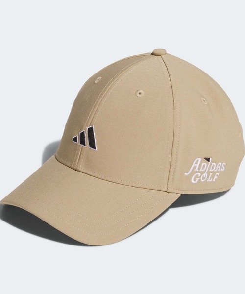 マルボンゴルフ　アディダス キャップ　malbon golf adidas 限定 adidas（アディダス）の「MALBON キャップ【adidas Golf