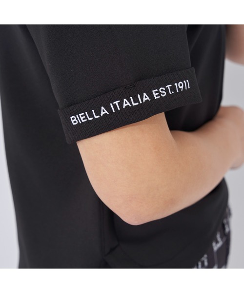 FILA GOLF tシャツ GOLF/フィラゴルフ ゴルフウェア ブランド