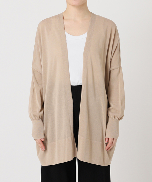Deuxieme Classe カーディガン *shake code ショート
