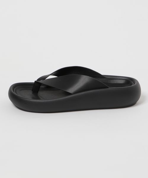【eL】Tongs Sandals/996998 サンダル／トングサンダル サンダル 「eL」Tongs Sandals/996998 レディース : ZOZOTOWN