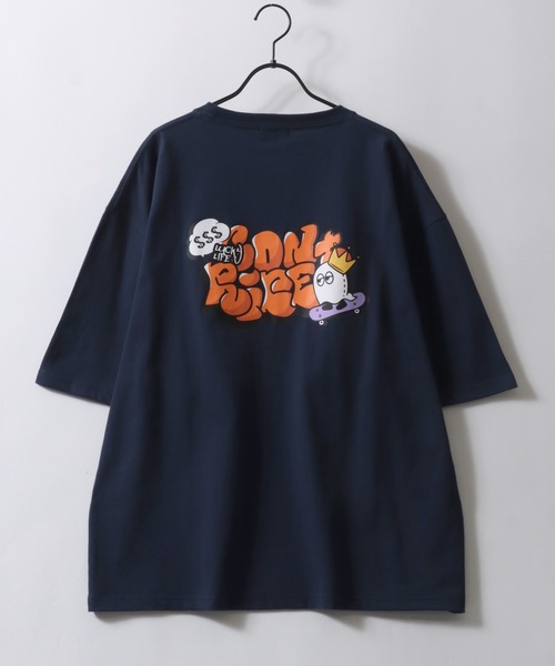 SITRY tシャツ 2025SS新柄追加 Ghost T-shirt/ゴースト ワン