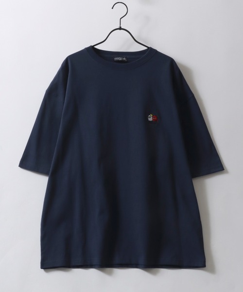 SITRY tシャツ 2025SS新柄追加 Ghost T-shirt/ゴースト ワン