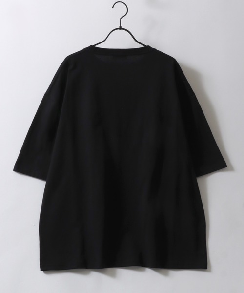 SITRY tシャツ 2025SS新柄追加 Ghost T-shirt/ゴースト ワン