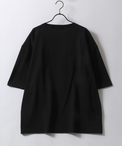SITRY tシャツ 2025SS新柄追加 Ghost T-shirt/ゴースト ワン