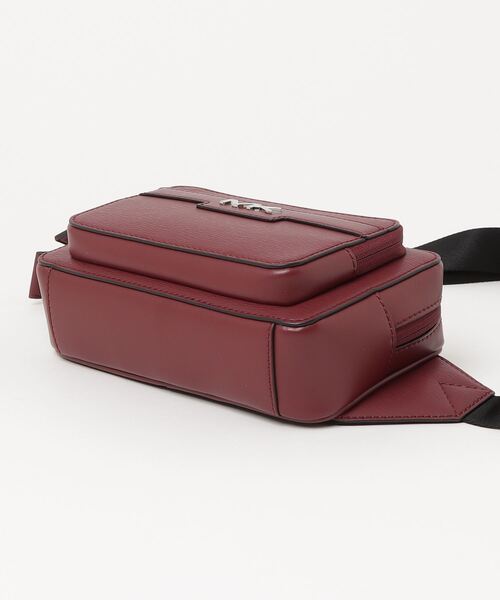 マイケルコース　ウエストポーチ　ヒップバッグ　2個セット MICHAEL KORS ウエストポーチ COOPER ダブルジップ ベルトバッグ