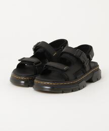 Dr.Martens（ドクターマーチン） 厚底 サンダル FORSTER レディース