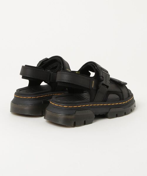 Dr.Martens サンダル ドクターマーチン FORSTER レディース