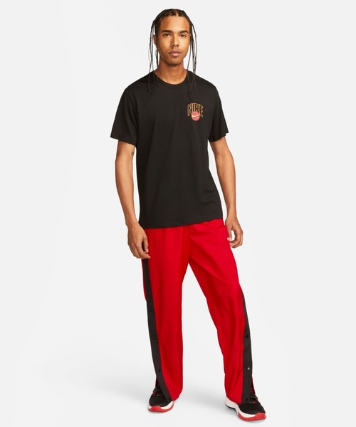 国内配送★NIKE★Dri-FIT S/S フィットネスT 2色 背中ロゴ◎ NIKE tシャツ DF DB SUST JDI P2 S/S Tシャツ（ナイキ Tシャツ