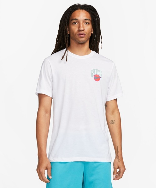 [Nike] ナイキ Tシャツ T-Shirt (送料関税込み) NIKE tシャツ DF DB SUST JDI P2 S/S Tシャツ（ナイキ Tシャツ