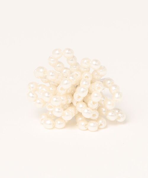 AMY O♦バゲットエタニティビーズリングセット送料関税込♪ 関送込*AMY O *バゲット + エタニティ ビーズ リング セット AMY