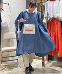 レインコート カッパ 「CITY CREEK」...の詳細画像1