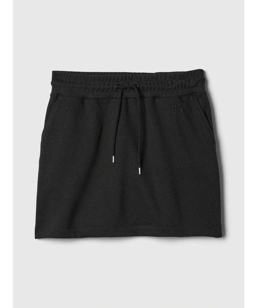 GAP スカート ヴィンテージソフト イージーGapロゴ ミニスカート