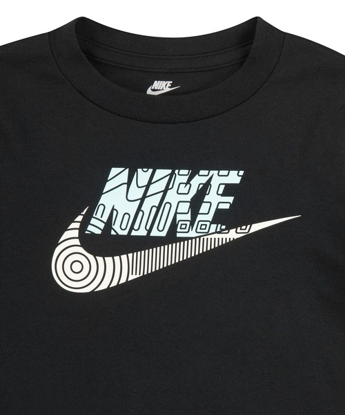 NIKE（ナイキ） tシャツ 「NIKE」NKB FUTURA HAZARD TREAD/ロング