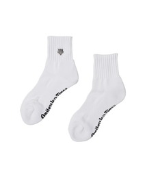 Onitsuka Tiger 靴下 SHORT SOCKS / ショートソックス