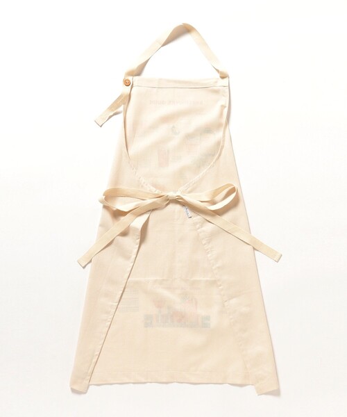 エプロン Cavallini ＆ co. / APRON | bPr BEAMS | 06