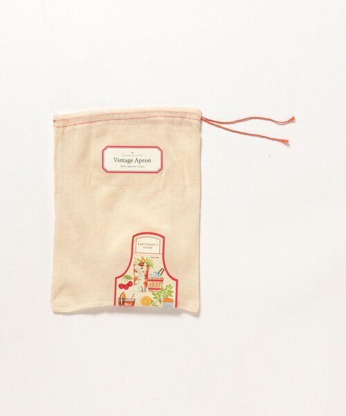 エプロン Cavallini ＆ co. / APRON | bPr BEAMS | 07