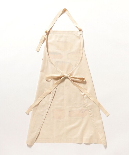 エプロン Cavallini ＆ co. / APRON | bPr BEAMS | 11