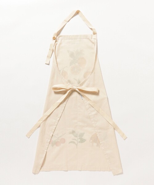 エプロン Cavallini ＆ co. / APRON | bPr BEAMS | 16