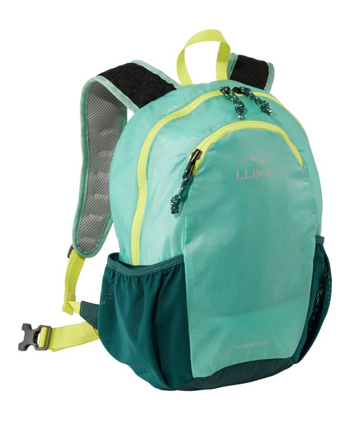 L.L.Beanリュック L.L.Bean リュック ジュニア・オリジナル・ブック・パック、17L