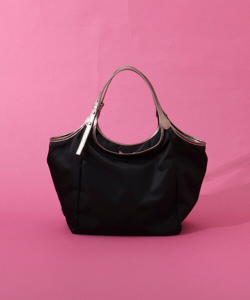 NOLLEY'S トートバッグ バッグ LIMONTAナイロントートバッグ NOLLEY'S トートバッグ バッグ LIMONTAナイロントートバッグ