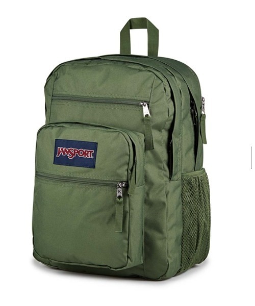 JANSPORT（ジャンスポーツ） デイバック リュック 「JANSPORT/ジャン