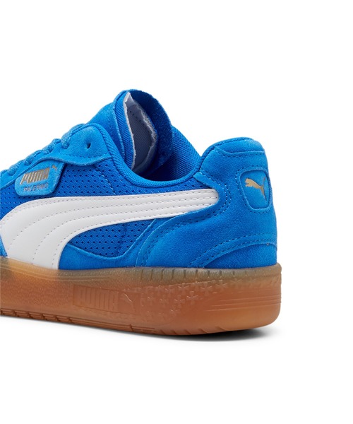 PUMA スニーカー プーマ ユニセックス パレルモ モーダ