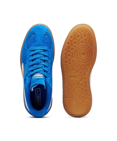 PUMA スニーカー プーマ ユニセックス パレルモ モーダ