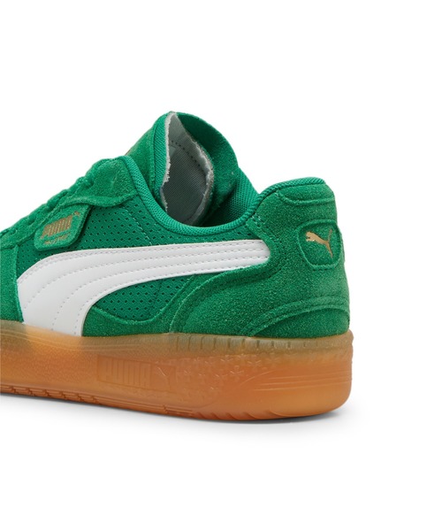 新品【PUMA】プーマ パレルモ モーダ ヴィンテージ スニーカー　23cm PUMA｜ユニセックス パレルモ モーダ ヴィンテージ スニーカー