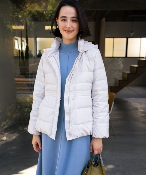 組曲 ワンピース ELENAリラクシー ニットワンピース : ZOZOTOWN Yahoo