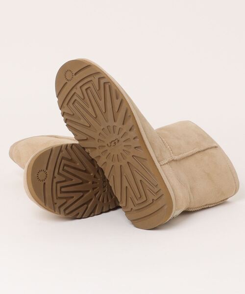 UGG AUSTRALIA CLASSIC SHORT II ブーツ Women's Classic Short II Boot | UGG®