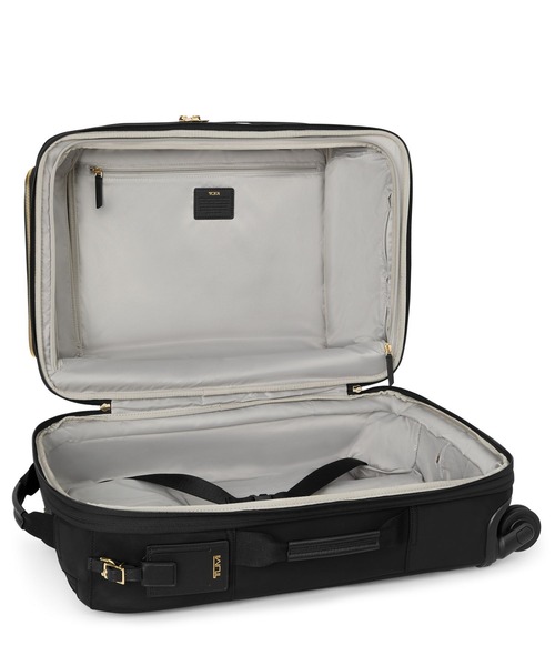 TUMI キャリーケース エキスパンダブル 機内持込可 ガーメントケース ALPHA ALPHA インターナショナル・エクスパンダブル・4ウィール