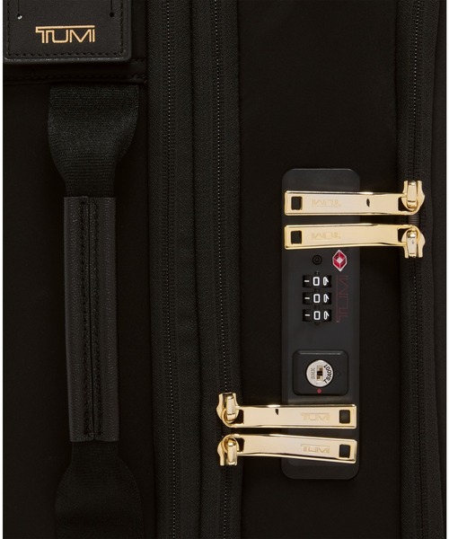 TUMI スーツケース VOYAGEUR 「レジャー」インターナショナル