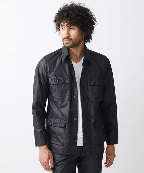 MICHEL KLEIN HOMME（ミッシェルクラン オム） ブルゾン アウター 