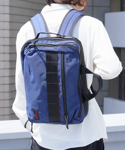 BRIEFING（ブリーフィング） デイバック リュック BS BOX 2WAY PACK AG