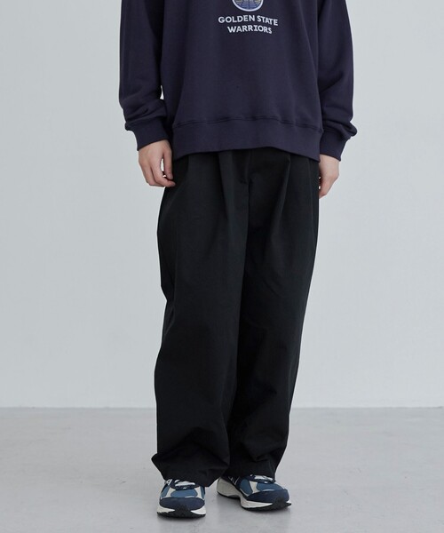 coen パンツ ランタンパンツ メンズ : ZOZOTOWN Yahoo!店 - 通販