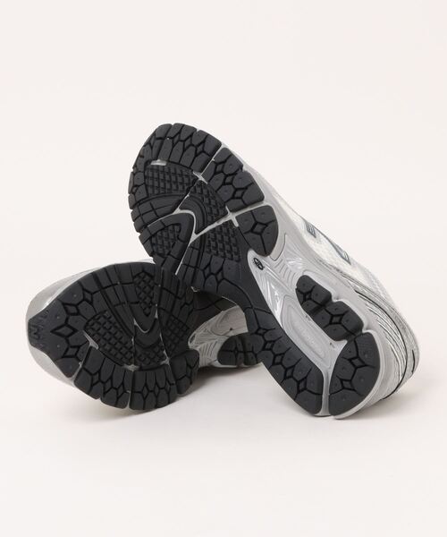 New Balance スニーカー ML860GO2 SEASAL/SLV(GO2) メンズ
