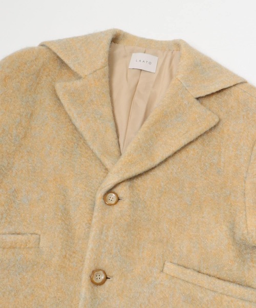SAILORコート セーラーコート｜SAILOR COATの通販｜regleam