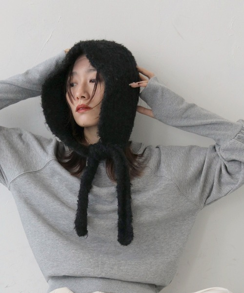 CLEIO（クレイオ） ニット帽 ニットキャップ 「CLEIO」ニットキャップ