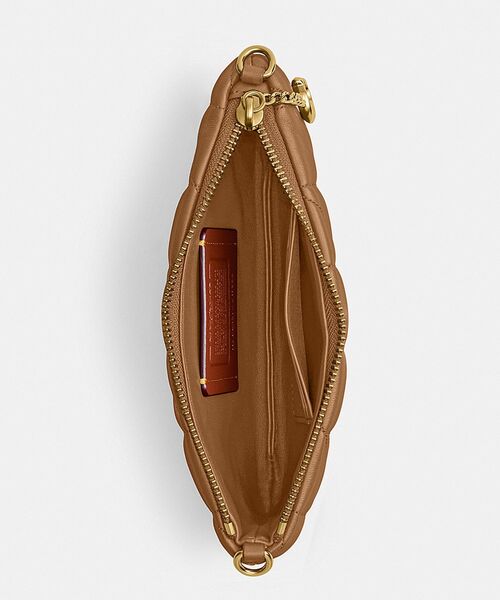 COACH ショルダーバッグ バッグ ポーチ バッグ・ピロー