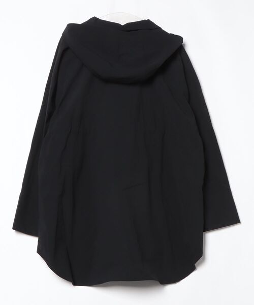 UN3D. ma1 ma-1 SHEER MA-1 BOURZON / シアーMA-1ブルゾン