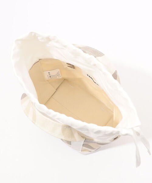 TENBEA ミニトートバック TEMBEA トートバッグ TOTE BAG MINI レディース : ZOZOTOWN