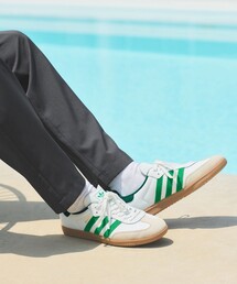 スニーカー 「国内EXCLUSIVE」「adidas Originals」SAMBA OG スニーカー メンズ｜ZOZOTOWN Yahoo!店
