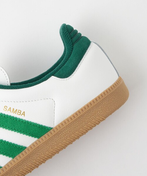 新作.国内完売サイズあり/ ADIDAS ORIGINALS Samba OG adidas スニーカー 「国内EXCLUSIVE」「adidas Originals」SAMBA