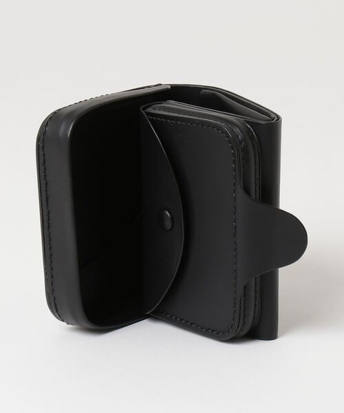 小物 ED ROBERT JUDSON B01OWL-51 BUCKS Amazon | [エドロバートジャドソン] BUCKS TRIFOLD WALLET 三
