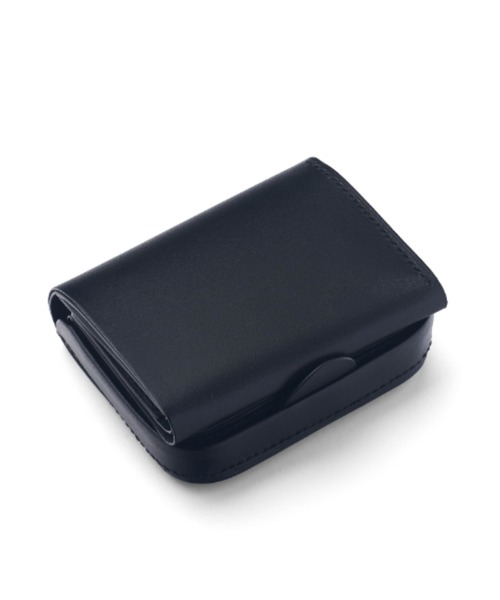 小物 ED ROBERT JUDSON B01OWL-51 BUCKS Amazon | [エドロバートジャドソン] BUCKS TRIFOLD WALLET 三